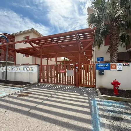 T3 & Tous Conforts & Piscine & Sauna & Appartamento Argelès-sur-Mer