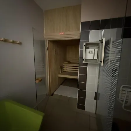 Διαμέρισμα T3 & Tous Conforts & Piscine & Sauna & Argelès-sur-Mer