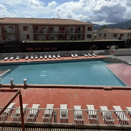 T3 & Tous Conforts & Piscine & Sauna & Appartamento *