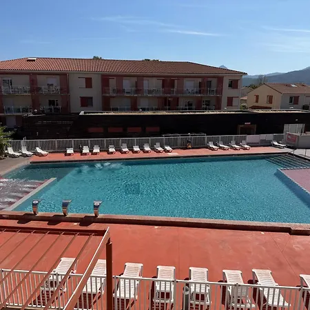 T3 & Tous Conforts & Piscine & Sauna & Appartamento *